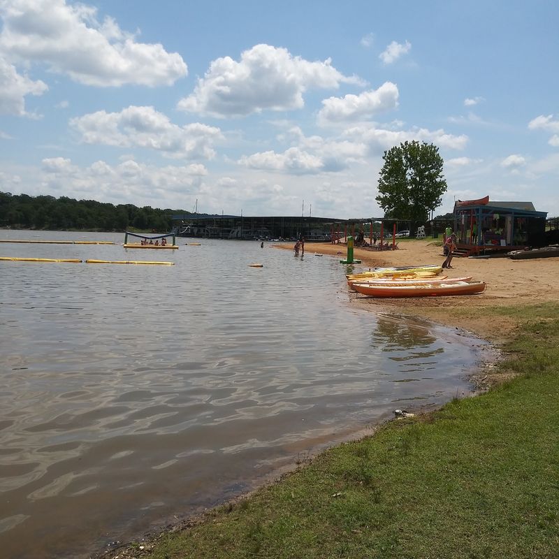 Eufaula Eufaula