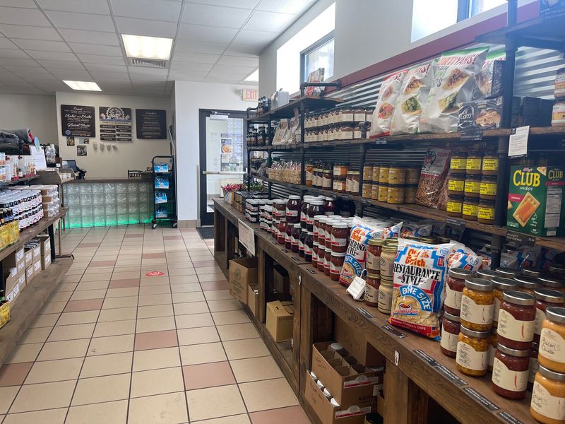 Even Non Dairy Folks Find Their Corner Even Non Dairy Folks Find Their Corner