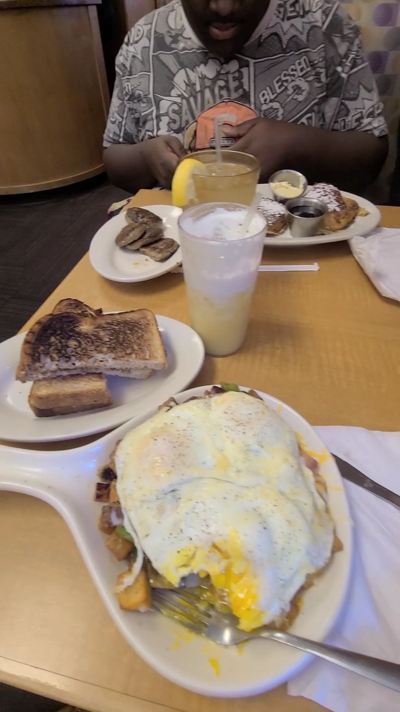Executive Diner, Toledo, OH
