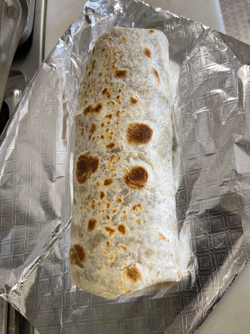 Express Burritos, Flagstaff, AZ