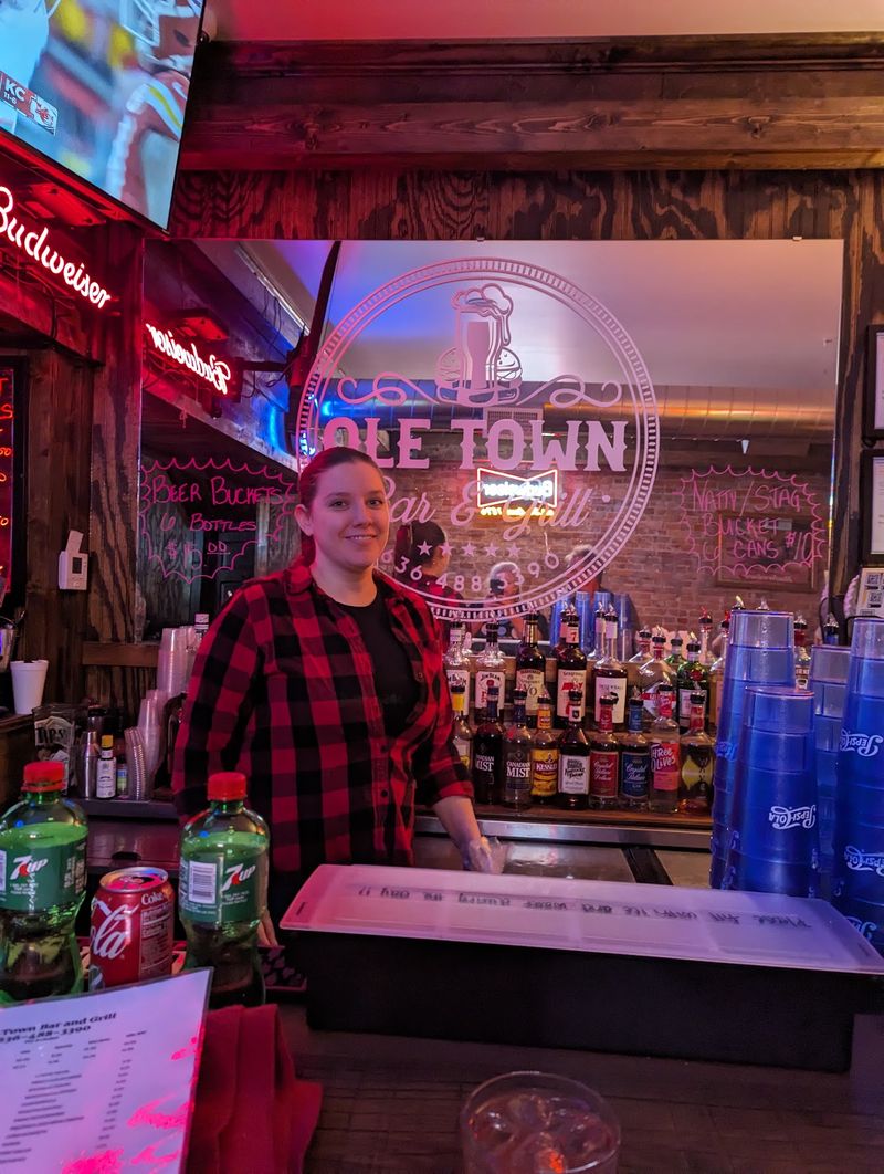 Faces Behind the Counter Faces Behind the Counter