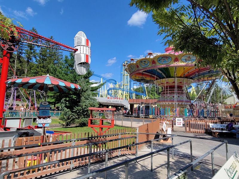 Fair Food Worth the Drive