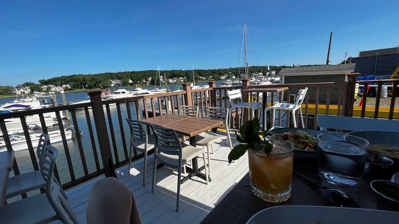 Fair Haven Oyster Co., New Haven, CT