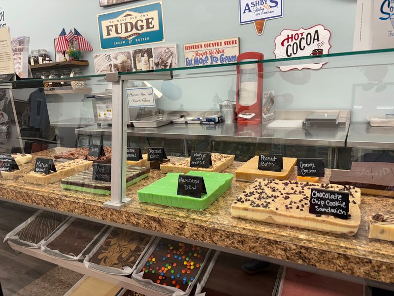 Fair Prices On Handmade Treats Fair Prices On Handmade Treats