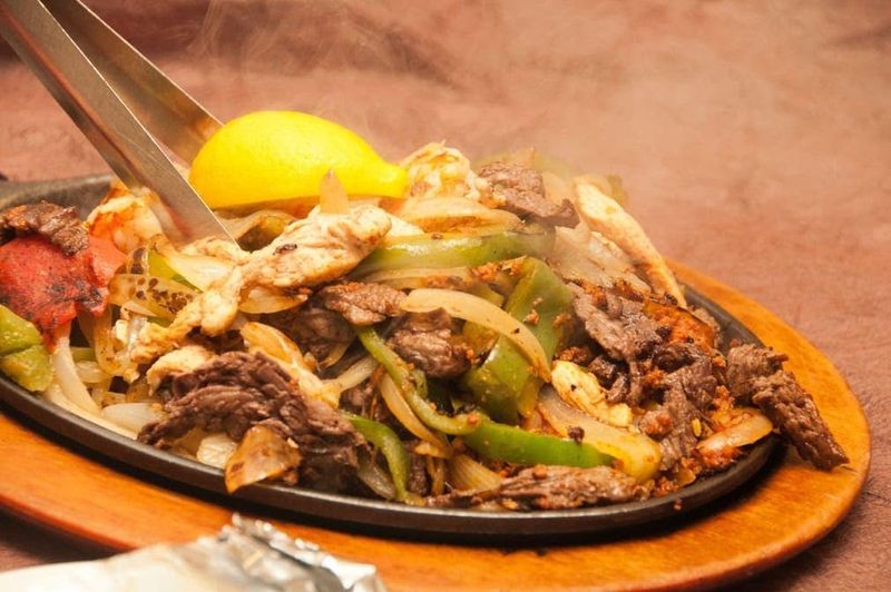 Fajitas That Keep Regulars Returning