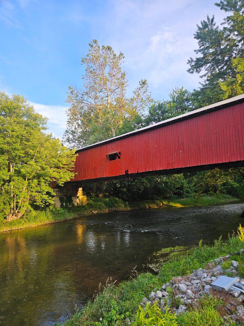 Fall Colors That Steal The Show