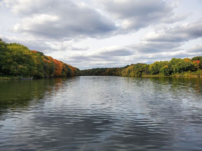Fall Colors That Steal The Show