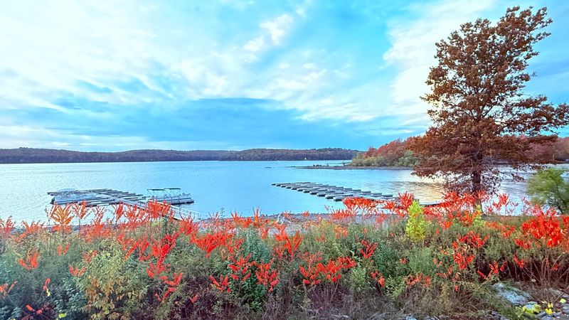 Fall Colors Worth The Drive
