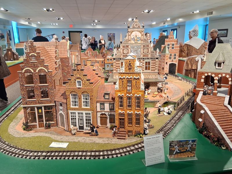 Family-Friendly Corners and Curiosities Family-Friendly Corners and Curiosities