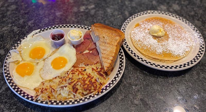 Family Friendly Menu And Fair Prices