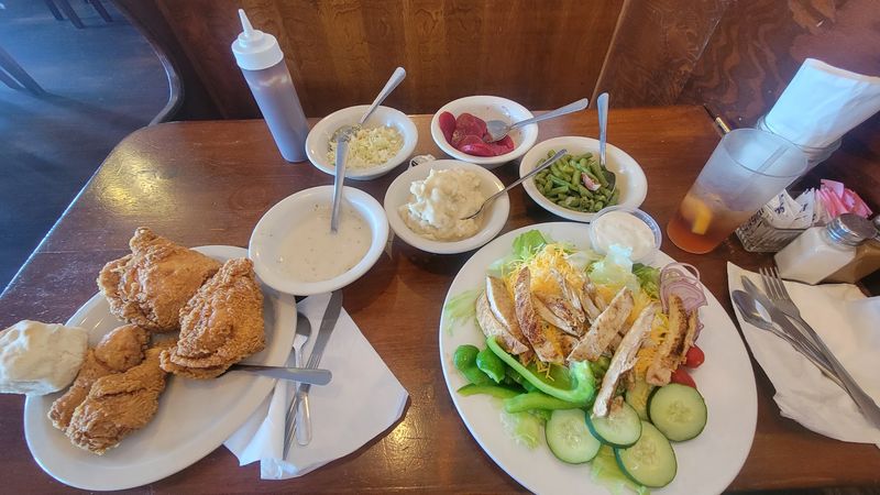 Family-Style Sides Without End Family-Style Sides Without End