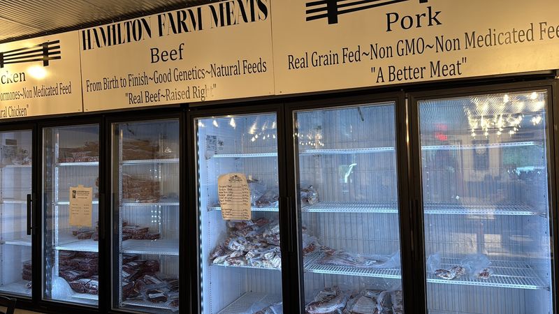 Farm-Raised Meat You Can Take Home Farm-Raised Meat You Can Take Home