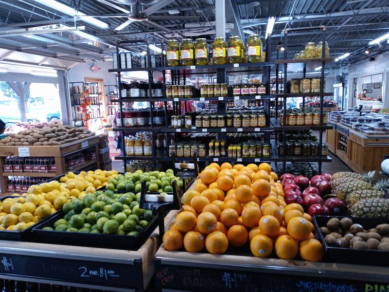 Farmers Market - Arlington TX, Arlington, TX