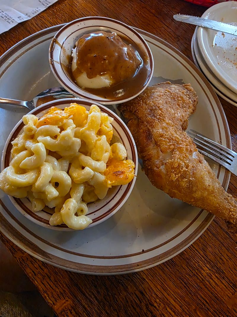 Farmer's Market Restaurant, Fort Myers, FL
