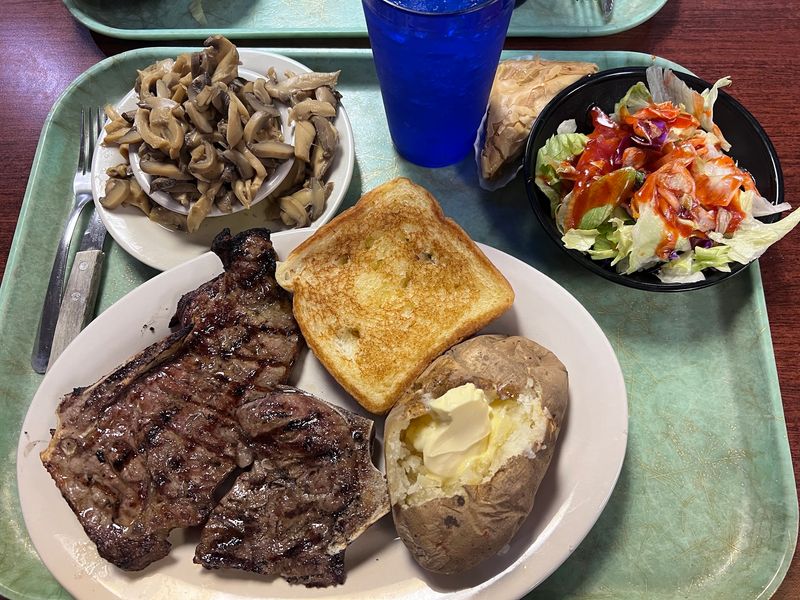 Farmington Steak House, Farmington, MN Farmington Steak House, Farmington, MN