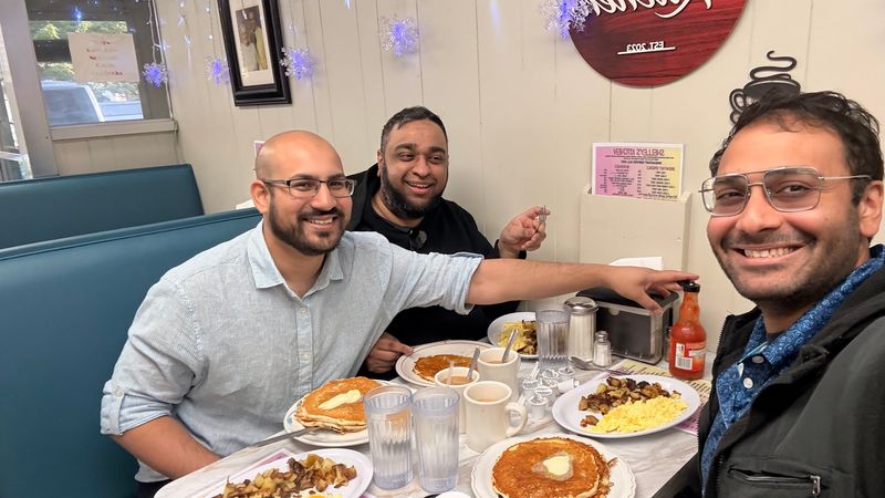 Fast Plates Even When It's Packed Fast Plates Even When It's Packed
