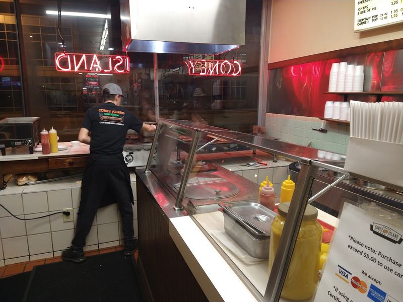Fast Service With A Friendly Streak