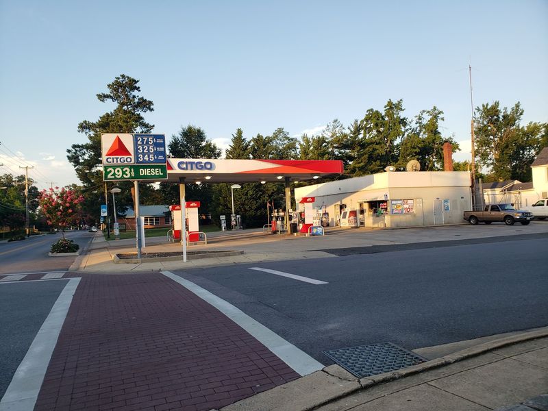 Fastop - North Beach, North Beach, MD
