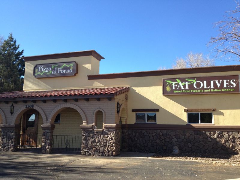 Fat Olives, Flagstaff, AZ