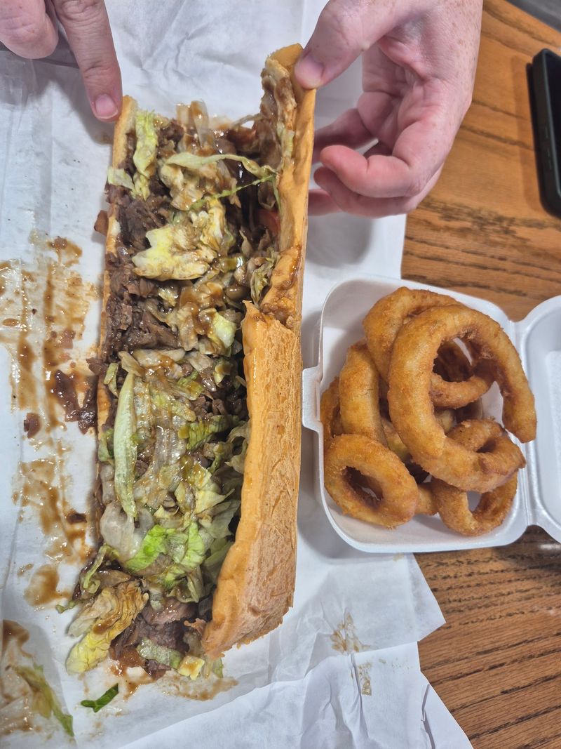 Fayard's, Biloxi, MS