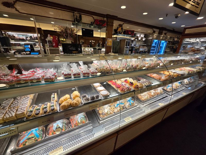 Ferrara Bakery, Nutley