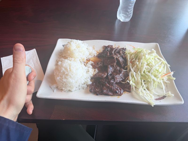 Ferry Riders, Layover Travelers, and Lunch Break Regulars
