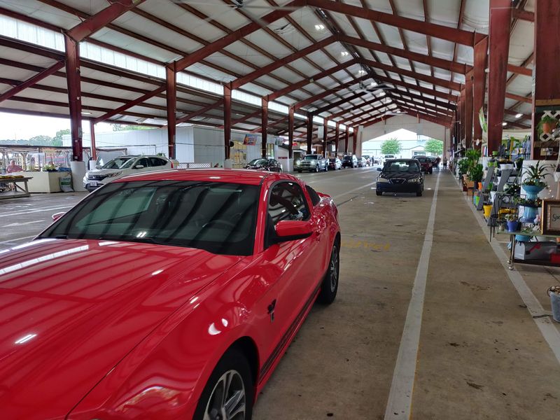 Festivals, Car Shows, and Year-Round Events Festivals, Car Shows, and Year-Round Events