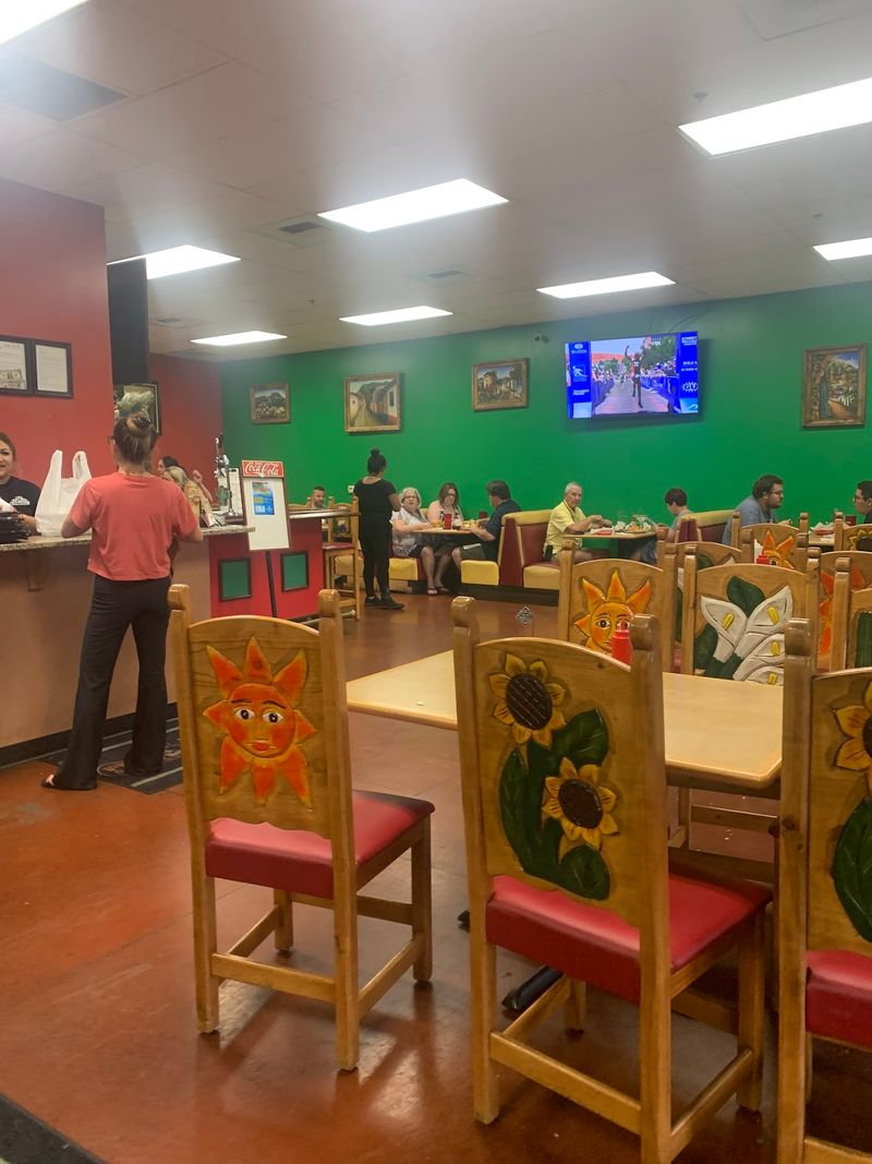 Fiesta México, Sparks, NV