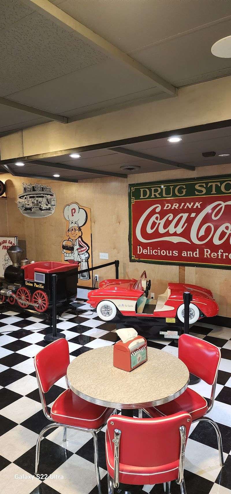 Fifties Music And Full On Nostalgia