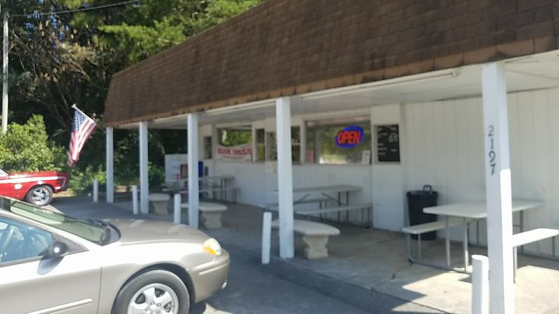 Fifty-Six Years Behind the Grill