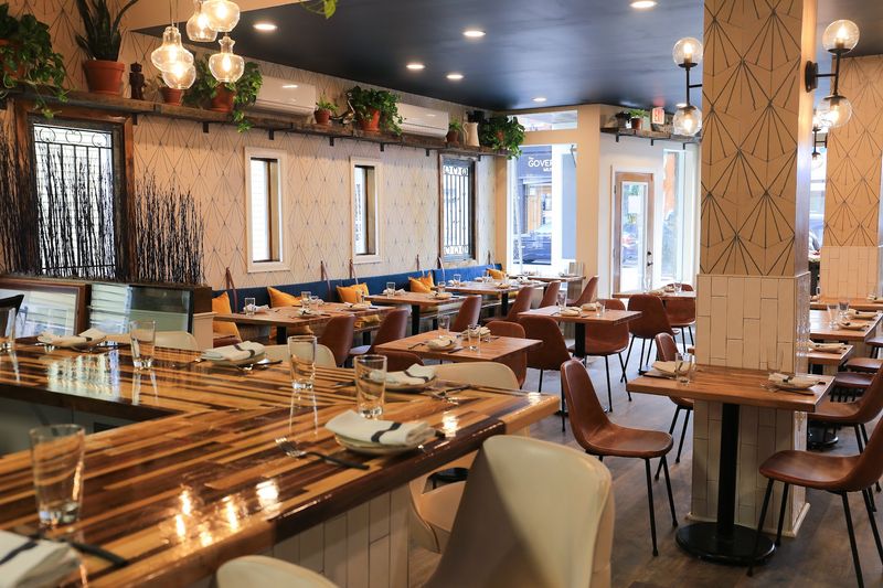 Fig & Ash, Pittsburgh, PA