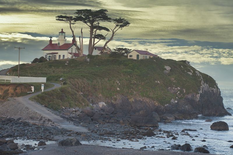 Finding Lighthouse Way