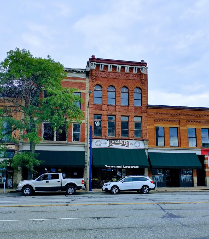 Finding This Storied Corner On State Street
