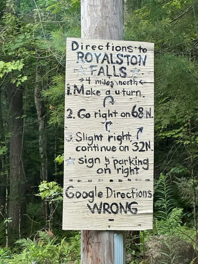 Finding the Right Parking Lot