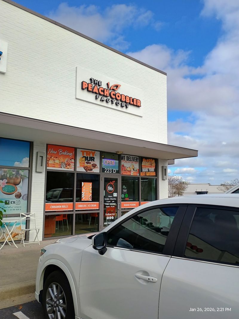 Finding the Shop on Fresh Drive Finding the Shop on Fresh Drive