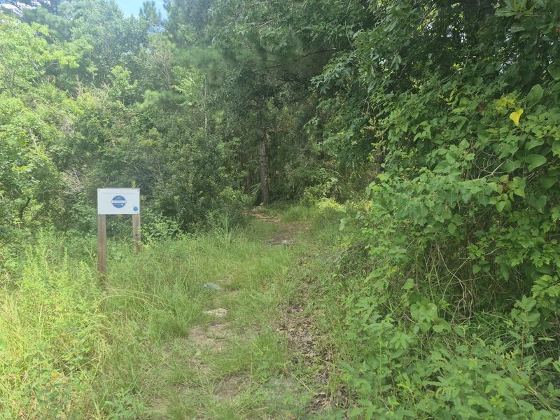 Finding the Trailhead and What to Pack Finding the Trailhead and What to Pack