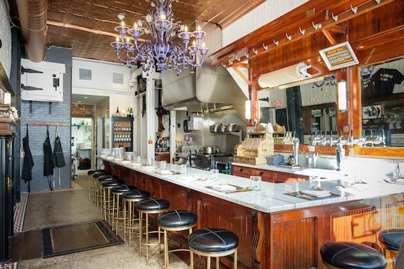 Fiorella's, Philadelphia