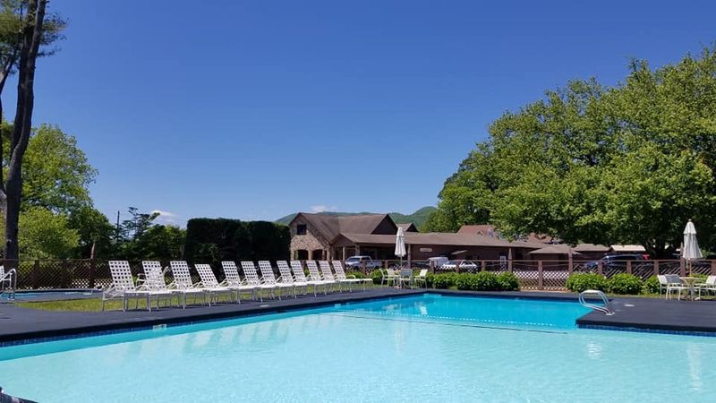 Fire Pits, Farm Animals, and Poolside Afternoons