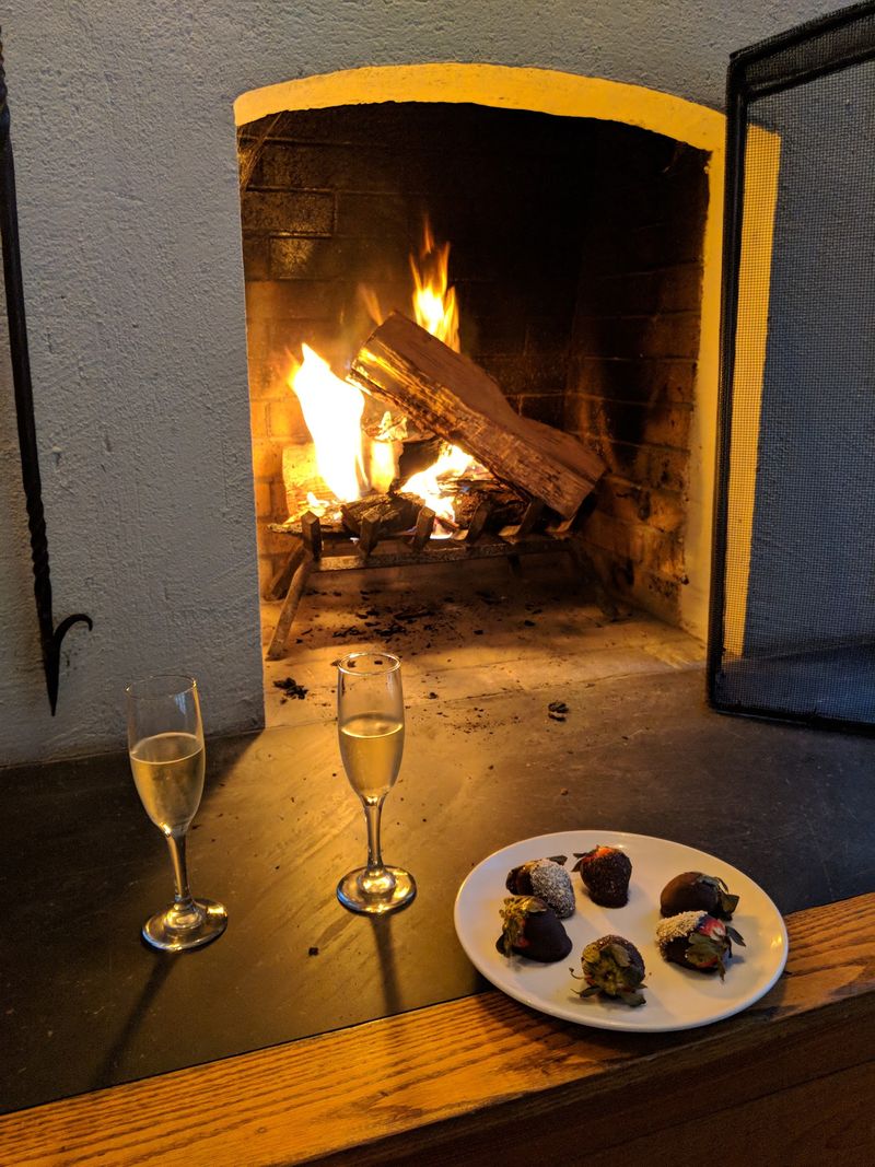 Fireplaces You Are Actually Meant To Use
