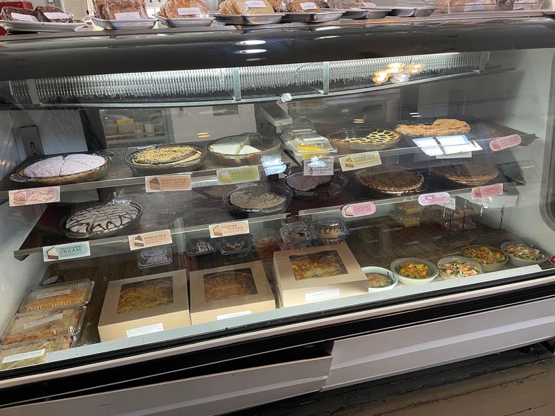 First Slice Pie Cafe, Chicago, IL