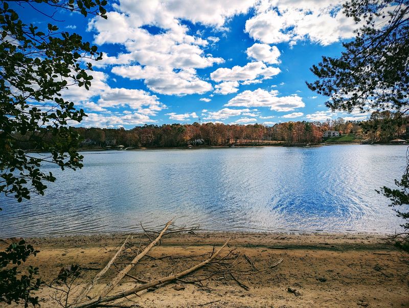 Fish Camp on the River, Lake Norman area