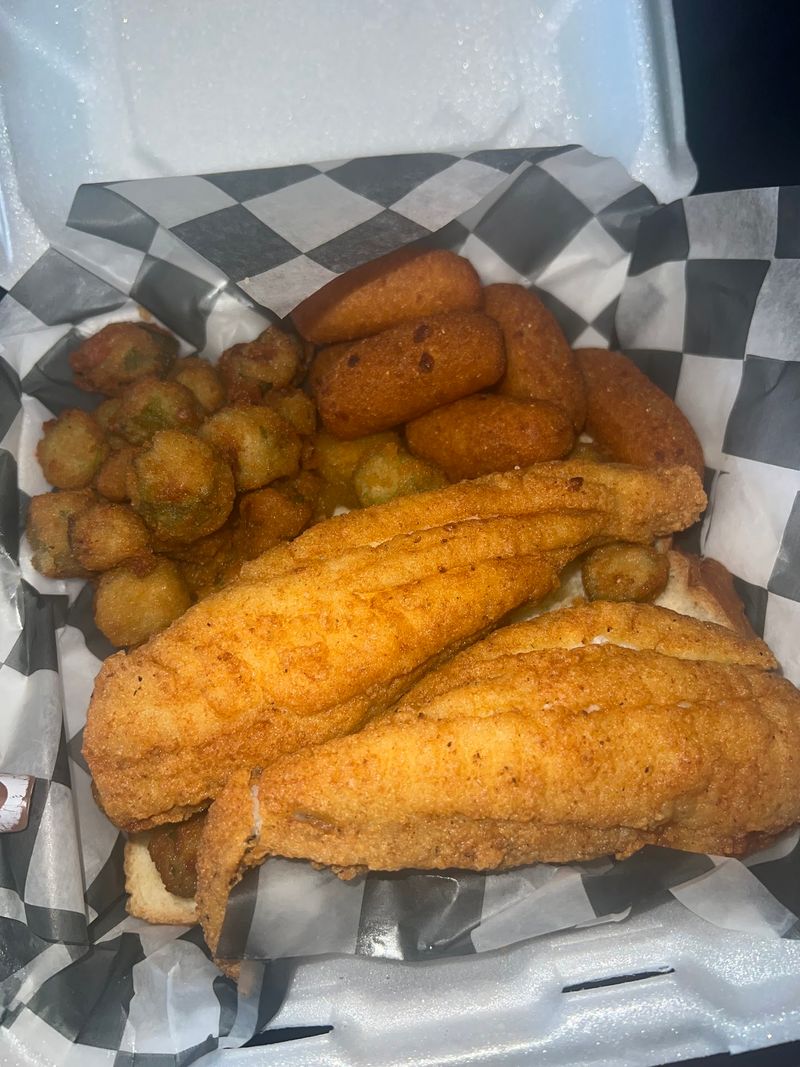 Fishin Fellas, Sumter, SC