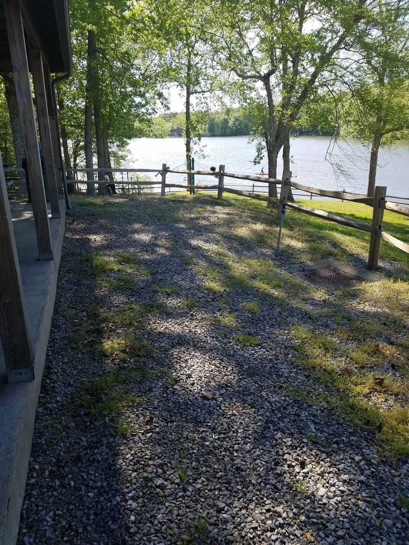 Fishing Across Two Lakes And Countless Ponds