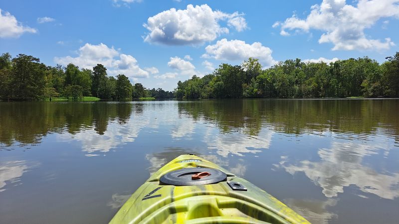 Fishing And Boat Launch Life