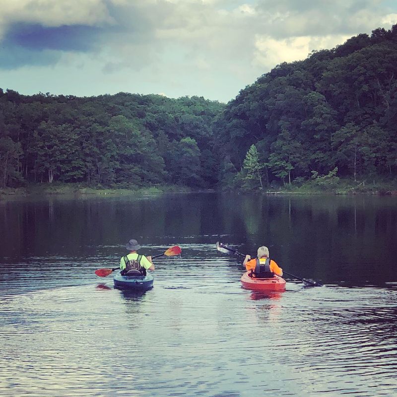 Fishing, Boating, And Kayak Rentals