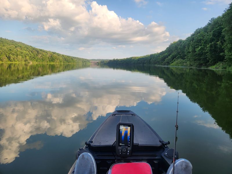 Fishing Spots Worth Casting Into Fishing Spots Worth Casting Into