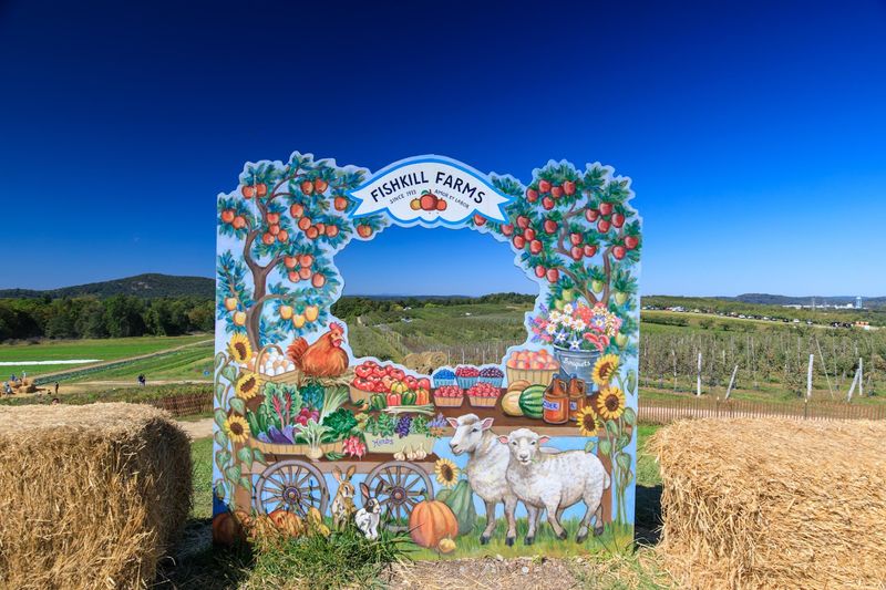 Fishkill Farms, Hopewell Junction, NY