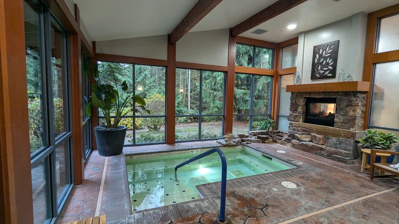 Fitness, the Pool, and Staying Active Fitness, the Pool, and Staying Active