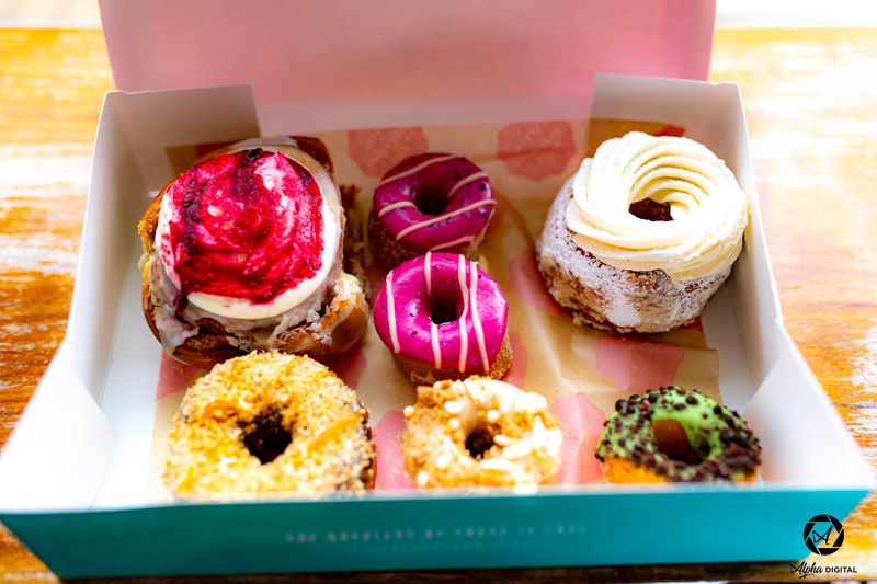 Five Daughters Bakery, Nashville, TN