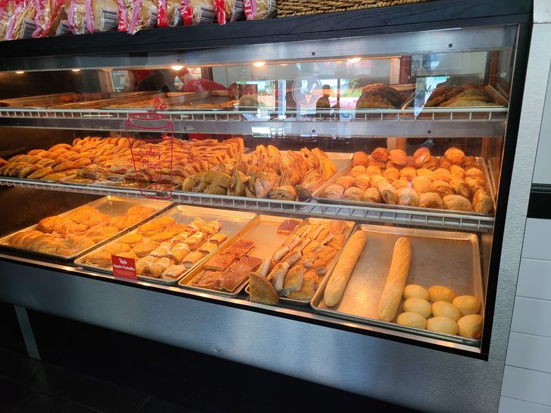 Five Decades of Cuban Baking Five Decades of Cuban Baking